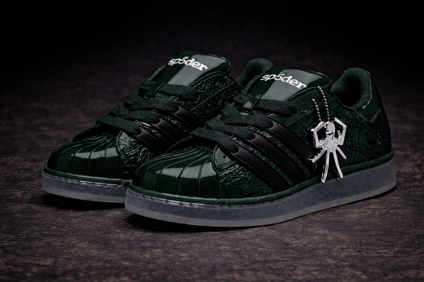 SP5DER Shoes