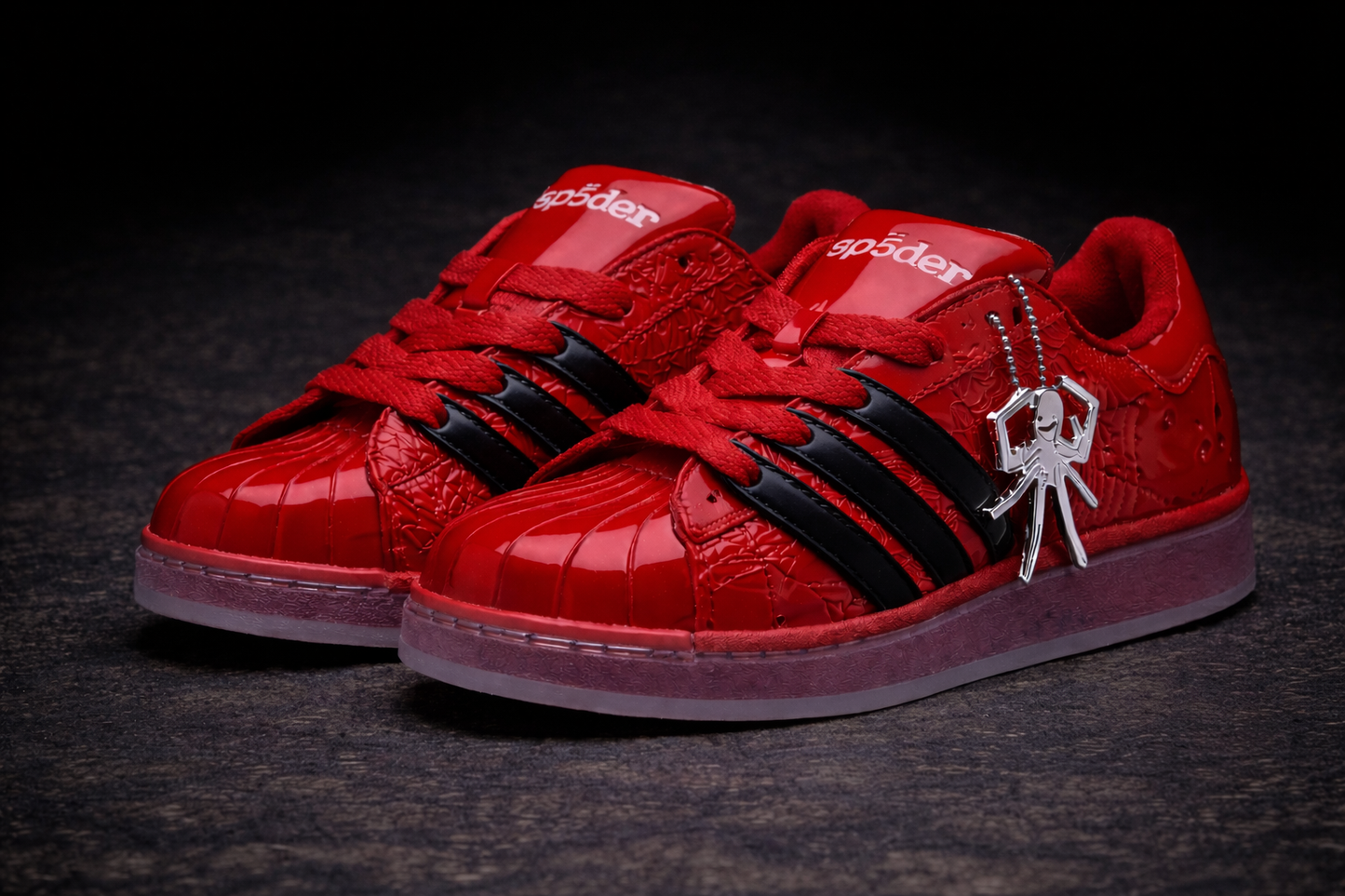 SP5DER Shoes