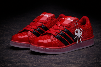 SP5DER Shoes