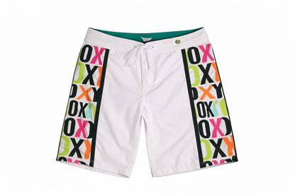 Vintage Y2-K Board shorts