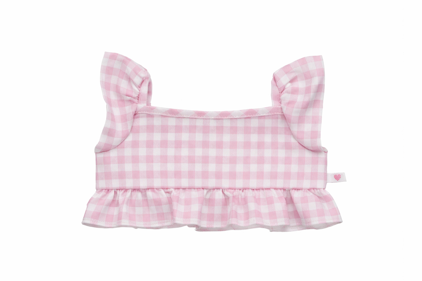 Plushie Accessories