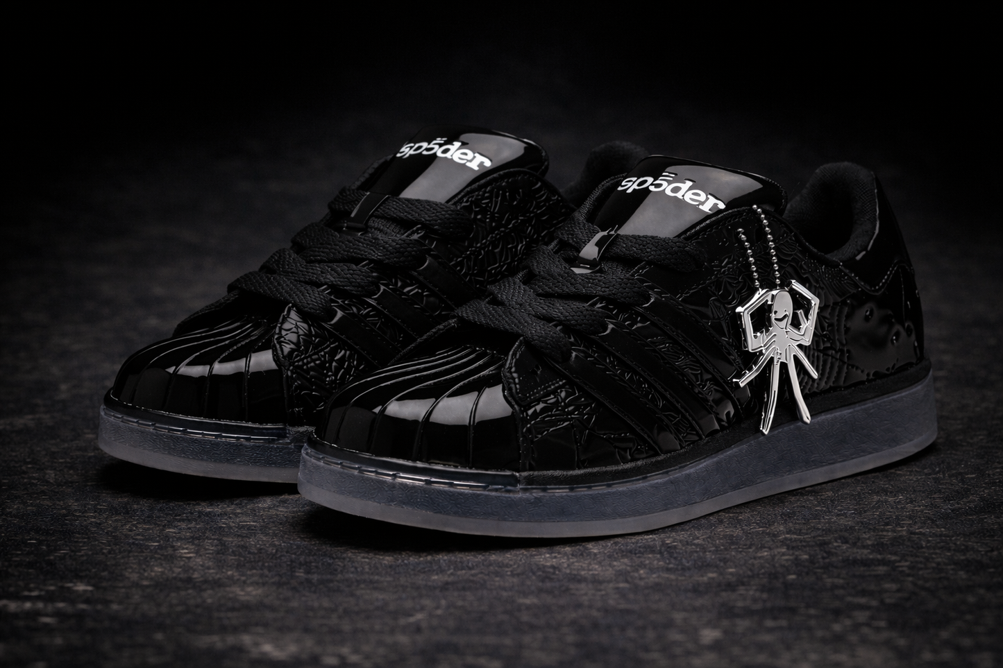 SP5DER Shoes