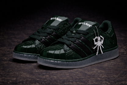 SP5DER Shoes