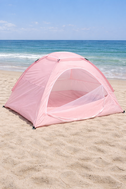 Beach tents