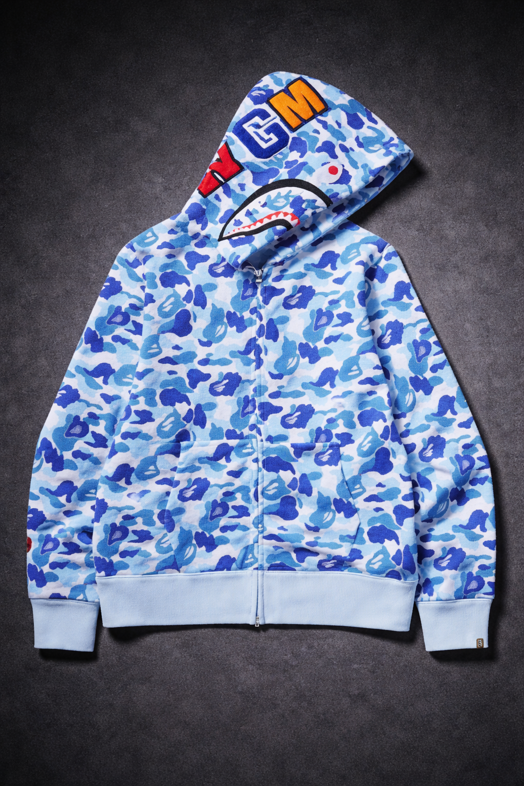 Bape-Set