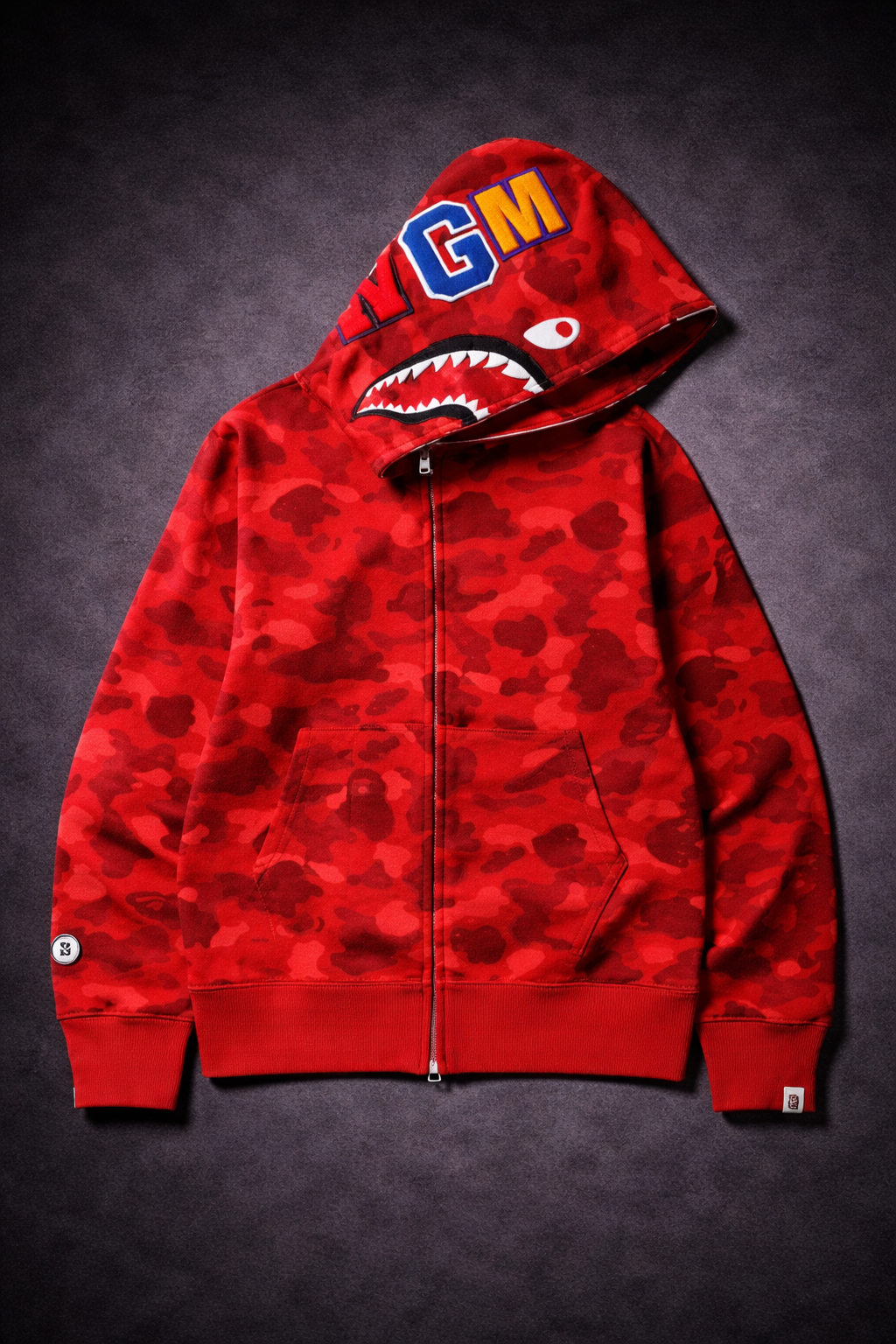 Bape-Set