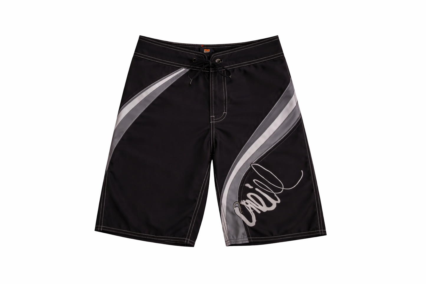 Vintage Y2-K Board shorts
