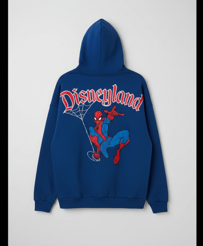 Spider-Man Hoodie