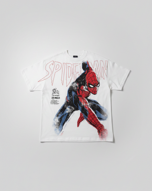 Spider-Man