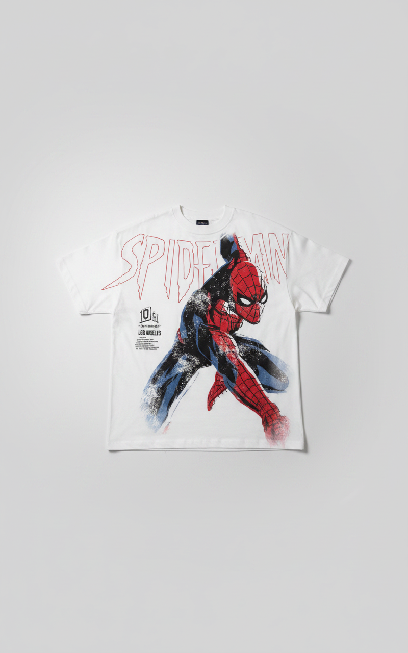 Spiderman