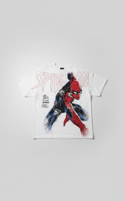 Spiderman