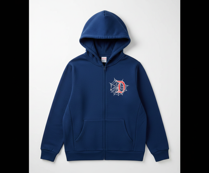 Spider-Man Hoodie