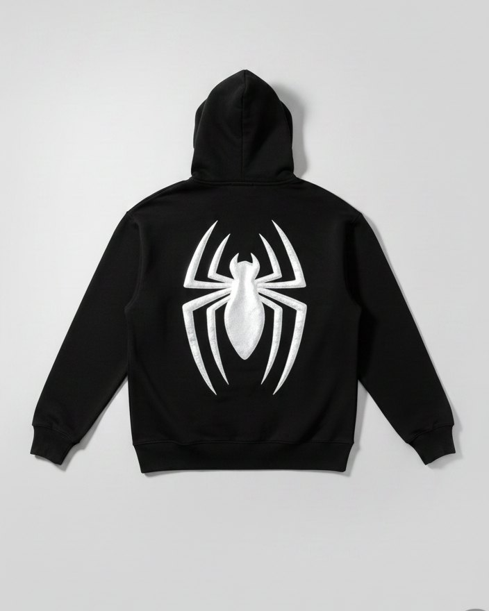 Spider-Man Hoodie