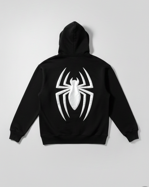 Spider-Man Hoodie